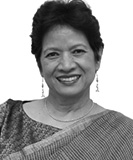 Dr Kavita Agarwal