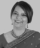Dr Vandana Lulla