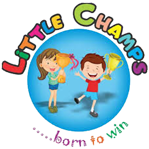 LITTILE CHAMP SCHOOL