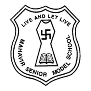 Mahavir Senior Model School