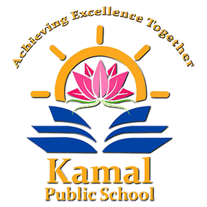 Kamal Public School