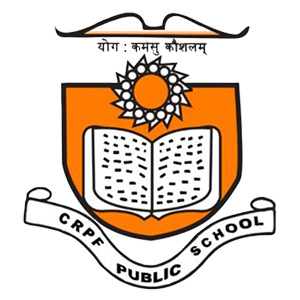 CRPF Public School