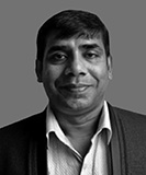 Dr Biswajit Saha