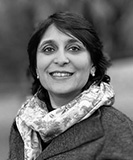 Dr Amrita Bahl