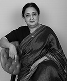 Dr Natasha Mehta