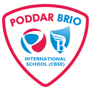 PODDAR BRIO INTERNATIONAL   SCHOOL