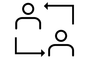 Interactive engagement